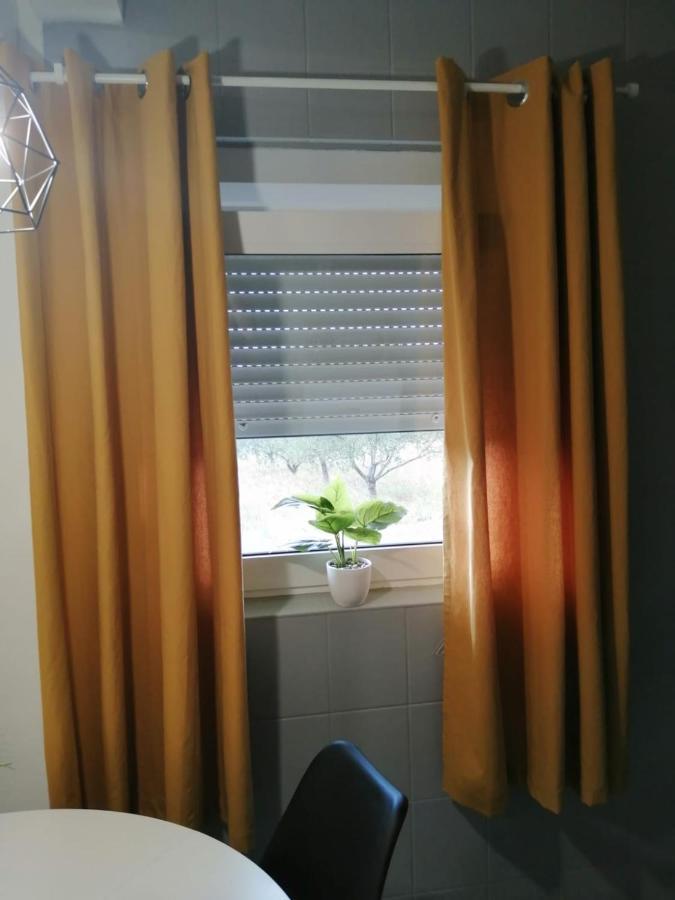 Holiday House Lara Starigrad Paklenica Eksteriør billede